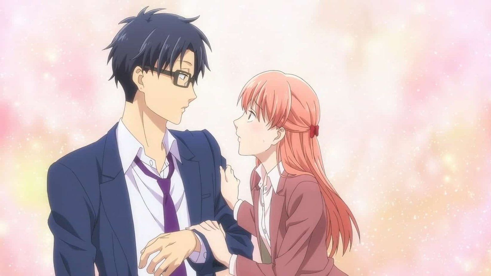 It's Hard To Date An Otaku Manga Wotakoi: Love Is Hard for Otaku Manga Gets a Spin-off Series