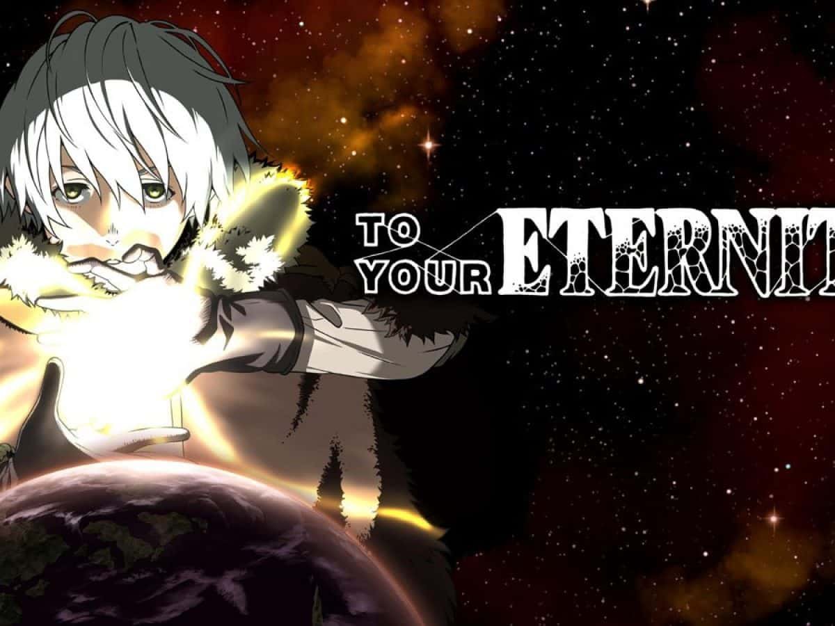 To Your Eternity Season 2 Teased in New Visual