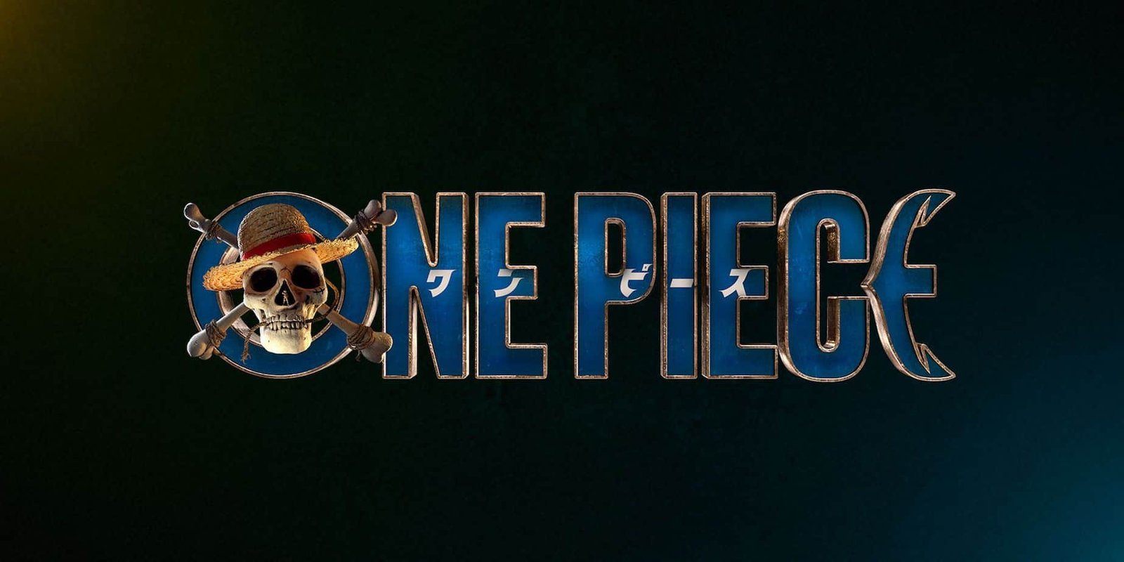 One Piece Live Action Netflix Adaptation Reveals Logo And First Episode S Title