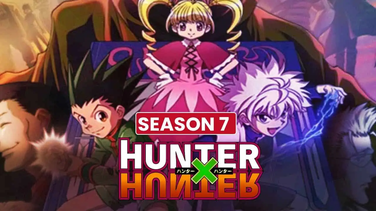 Hunter x Hunter manga might restart after 3-month hiatus | ONE Esports