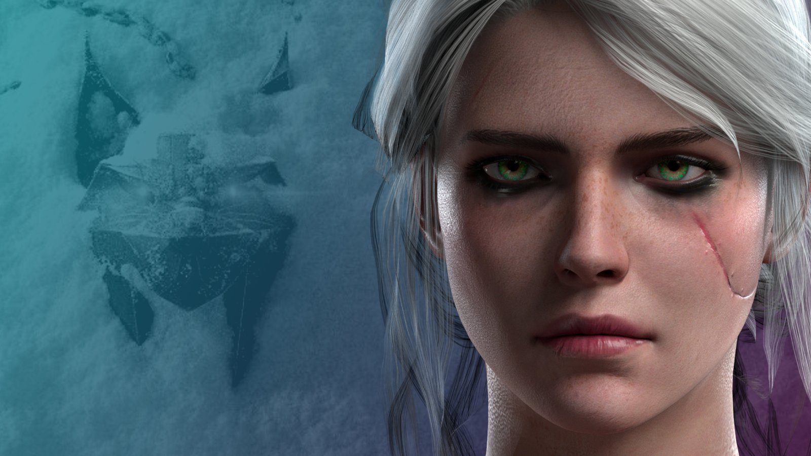 Will Ciri Be Made The Star Of The Witcher 4 By Cd Projekt Red