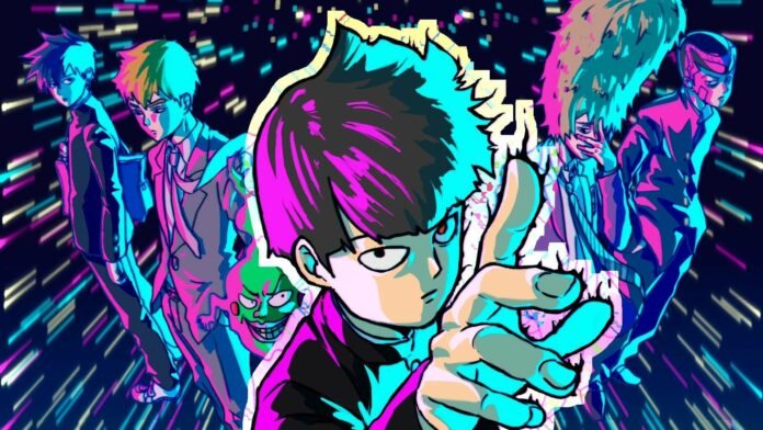 MOB PSYCHO 100 SEASON 4: WILL THE ANIME RETURN FOR MORE HILARIOUS HAUNTINGS?