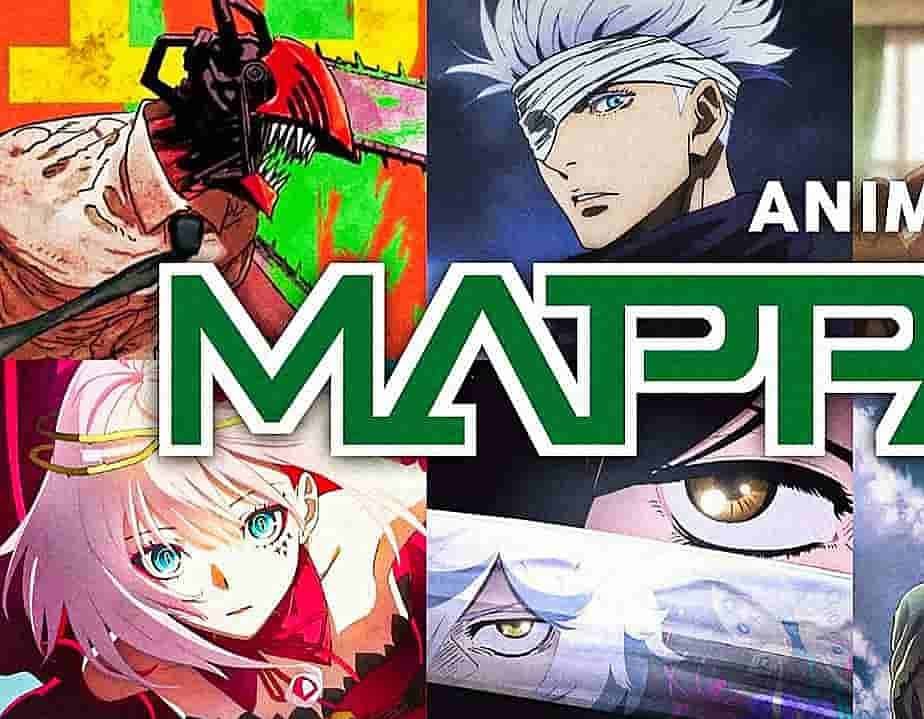 Top 50 Best Seinen Anime Top Watch List