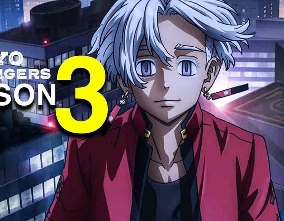 Tokyo Revengers Season 3 Release Date Speculation, Plot, Cast And News